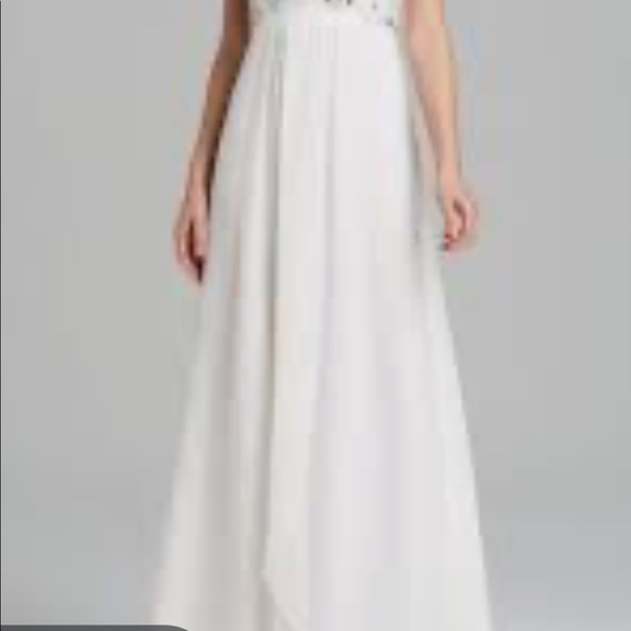 Chiffon Skirt - Picture 5 of 7